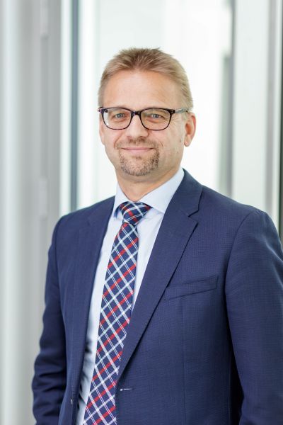TotalEnergies – Thomas Strauß neuer Leiter der Sparte „Marketing & Services“