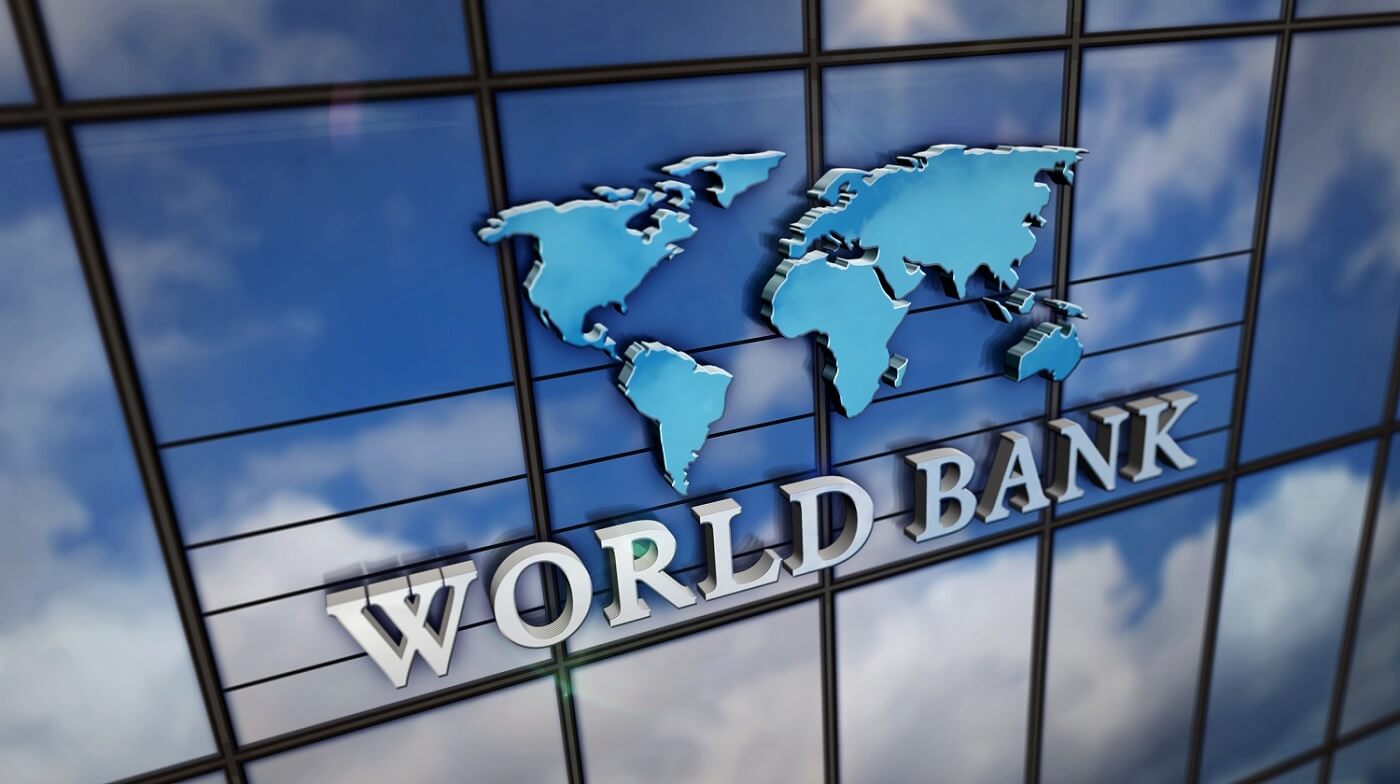 US Declines to Back World Bank Climate Statement Signed by 19 Directors