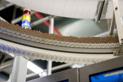 Imperial Brands – Rückzug vom Werk Langenhagen