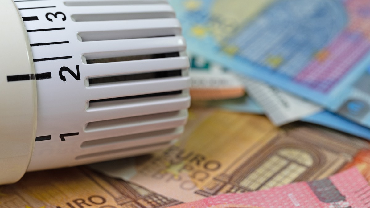 Bayern: Energiekosten für Unternehmen auf Vier-Jahres-Tief