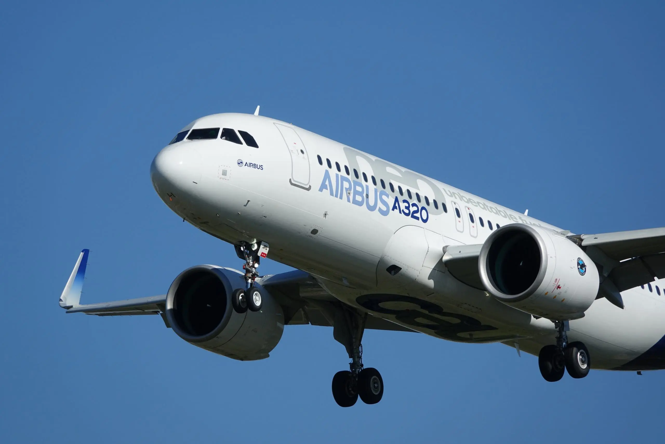 Airbus, Cathay Launch $70M Co-Investment to Scale Sustainable Aviation Fuel in Asia