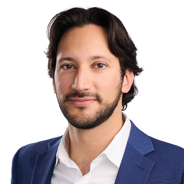 Cecilio Velasco | KKR