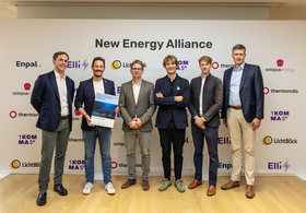 E-Mobilität – Unternehmensbündnis legt Analyse zu Elektrofahrzeugen im Energiesystem vor
