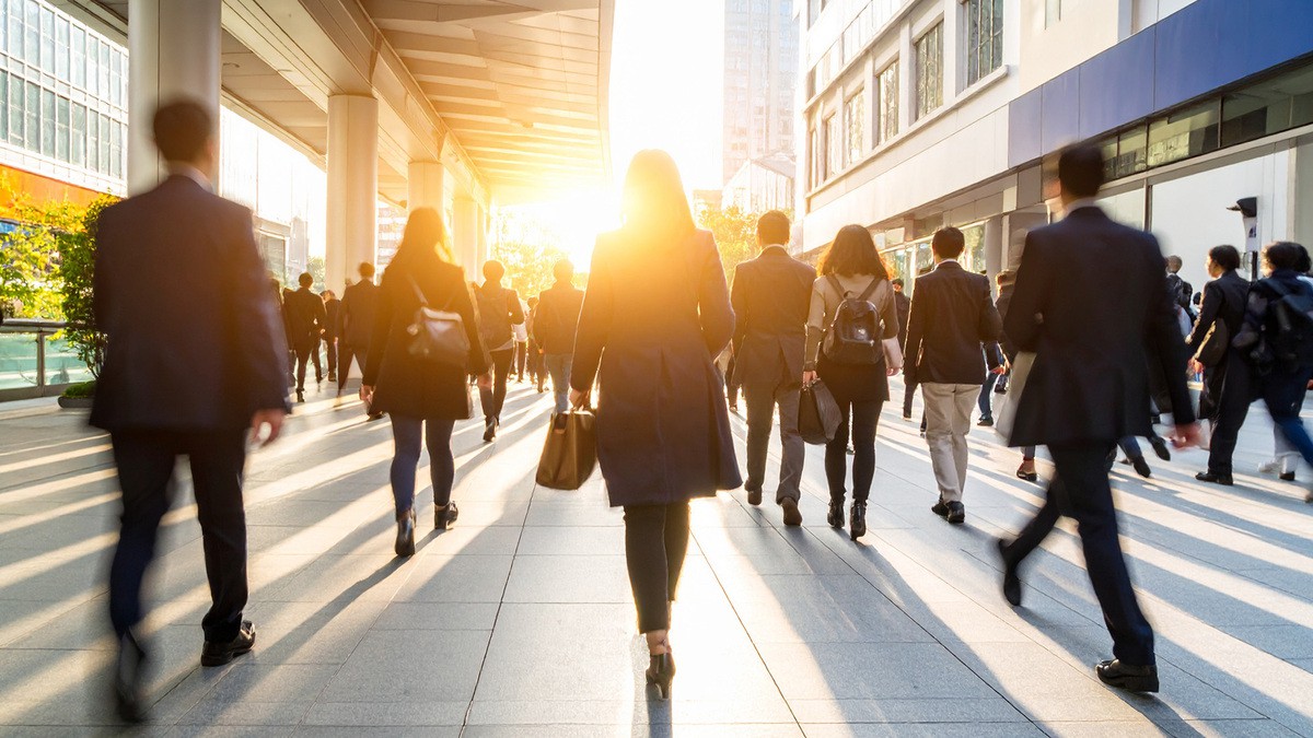 Maximal 6 km/h: Tempolimit für Fußgänger in der Slowakei