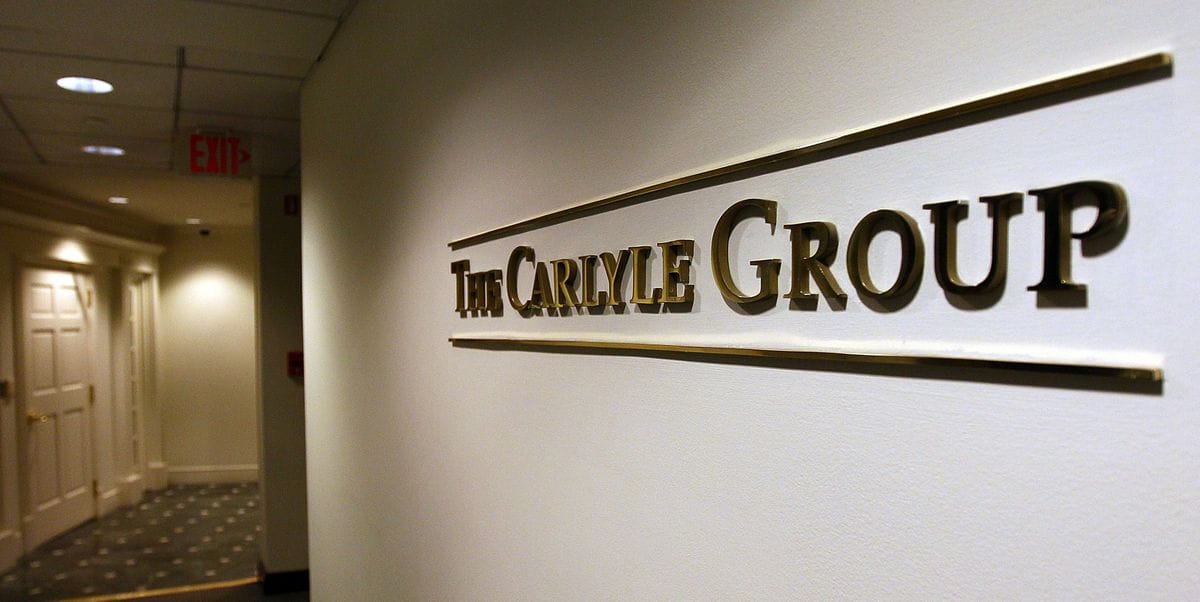 Carlyle AlpInvest, CalSTRS Launch Climate Co-Investment Partnership