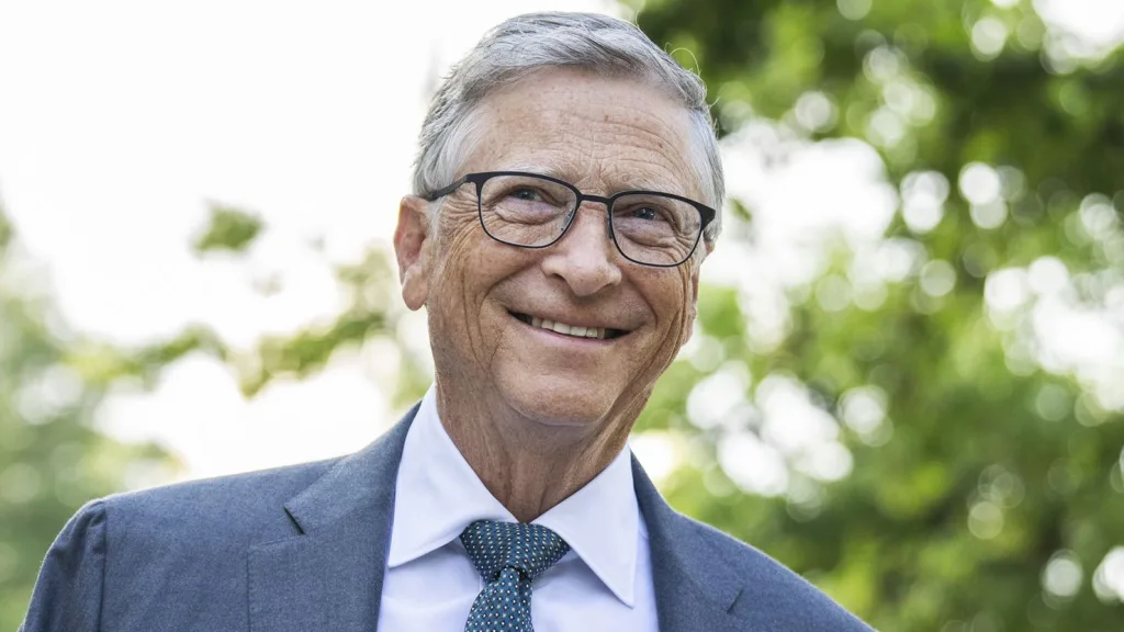 Billionaire Bill Gates Urges Climate Policy Rethink Ahead of COP30 in Brazil