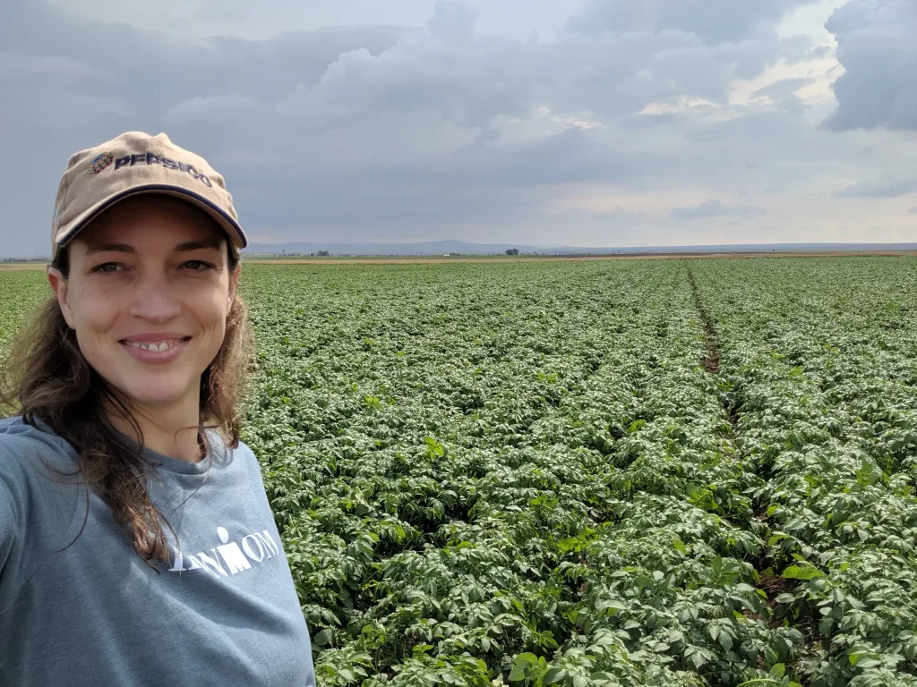 PepsiCo, Bioversity Alliance Expand Open-Access Climate Resilience Platform for Agriculture