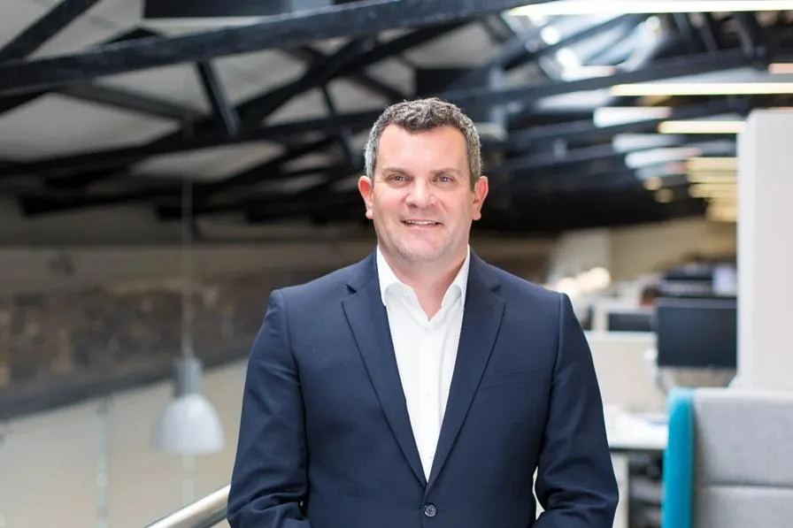 EY Appoints Colm Devine as Global Vice Chair for Sustainability
