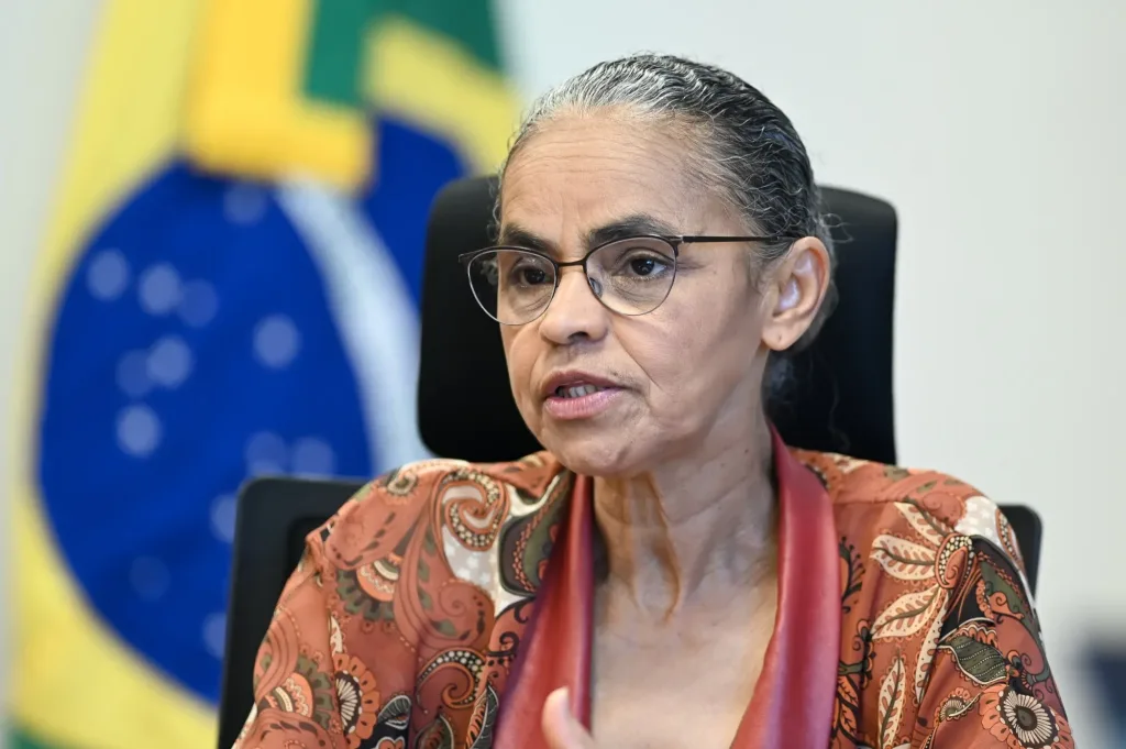 Brazil Cuts Amazon Deforestation to 11-Year Low Ahead of COP30