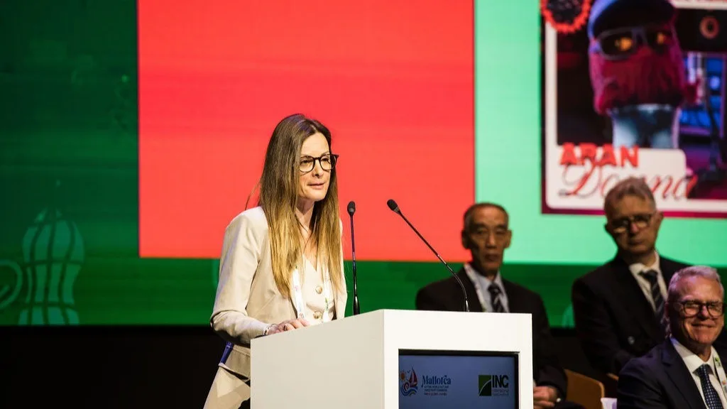 INC Introduces First Global Sustainability Certification for Nut and Dried Fruit Industry