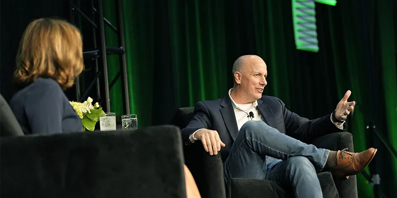 Amazon Tests Next-Gen Decarbonization Strategies at New Indiana Facility