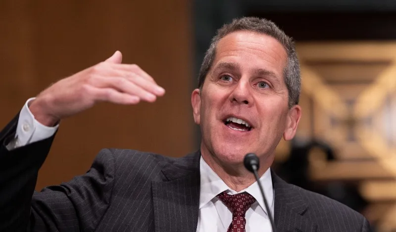 Federal Reserve, FDIC Withdraw Climate Risk Rules for Large Banks