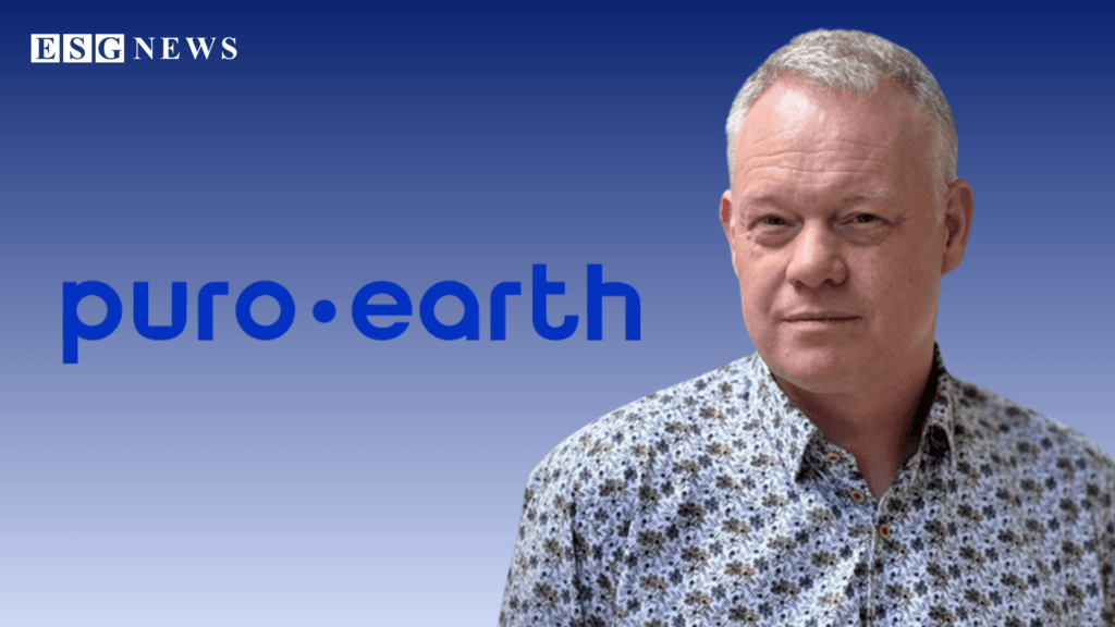 Nasdaq Backed Puro.earth Expands Digital Infrastructure to Accelerate Verified Carbon Removal Certification