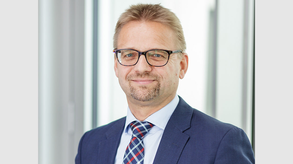 Total Energies: Thomas Strauß folgt Christian Cabrol als Geschäftsführer