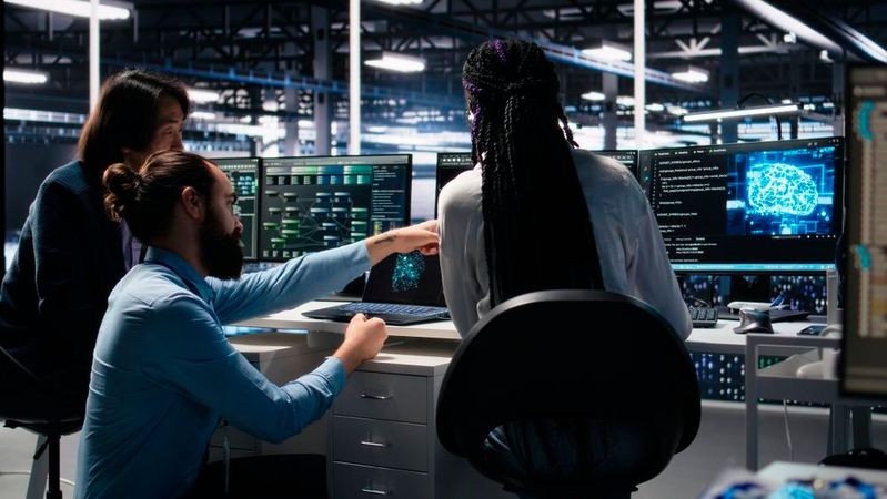 Toshiba bestückt Festplatten mit 12 Disks