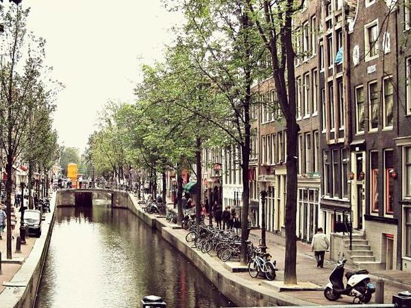 Volt startet mit 14-MW-Kapazität in Amsterdam