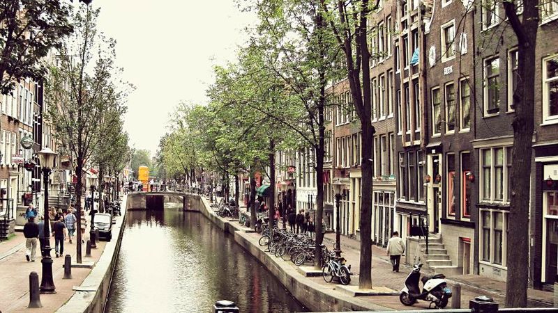 Volt startet mit 14-MW-Kapazität in Amsterdam