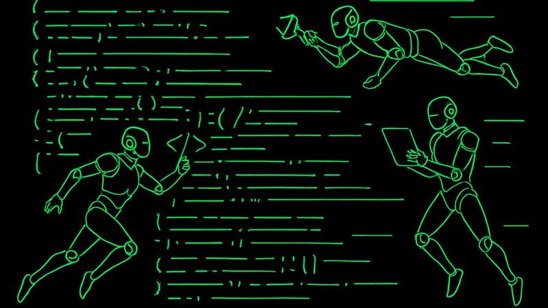 Testing-Agenten kommen in der Unternehmenspraxis an