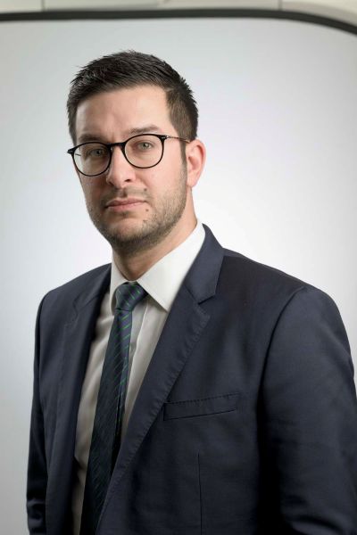 Philip Morris – Panagiotis Skouris neuer Geschäftsführer Vertrieb bei PMG