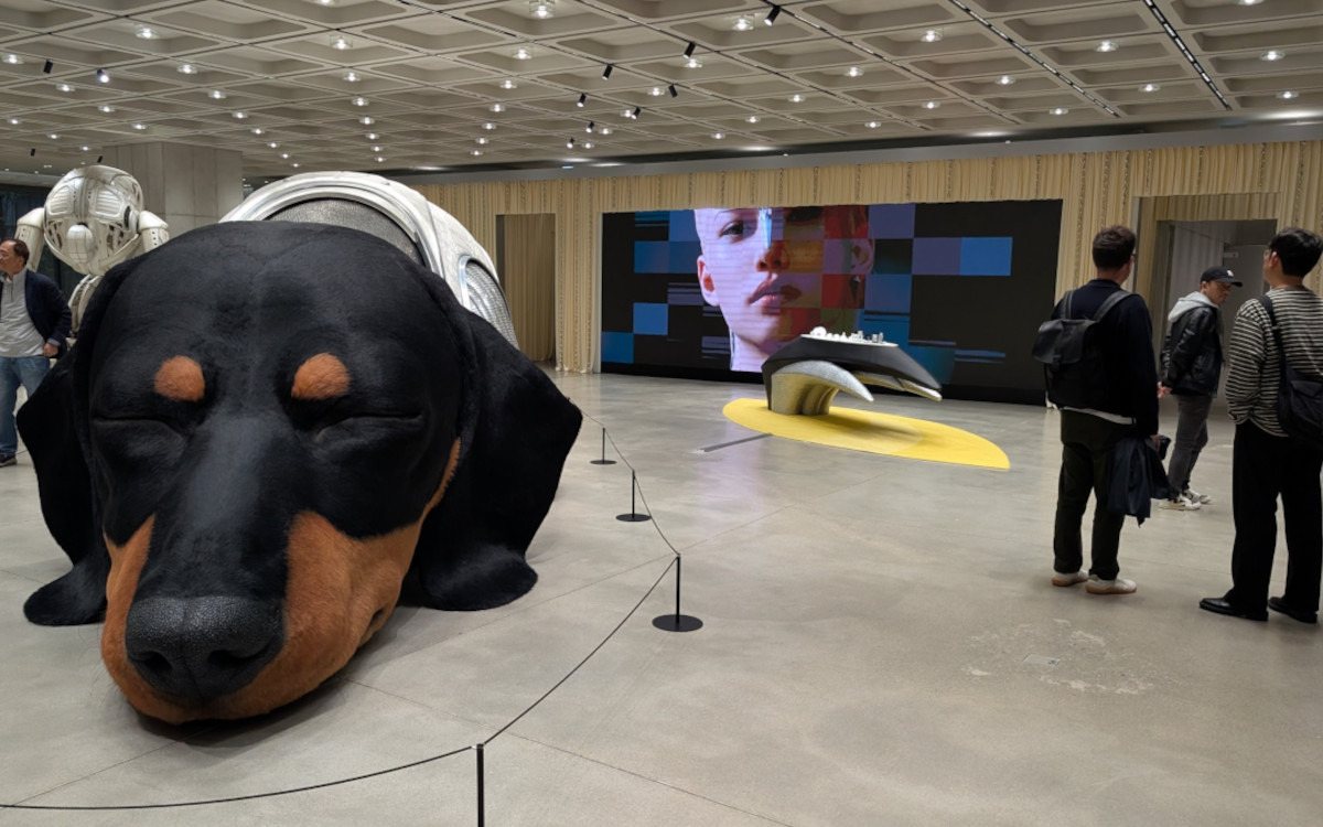 House Nowhere: Der aufregendste Laden der Welt