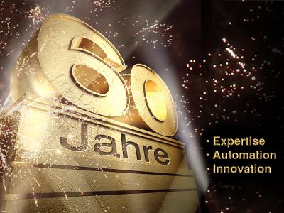 Eurodata – Saarbrücker Softwarehersteller feiert 60-jähriges Jubiläum