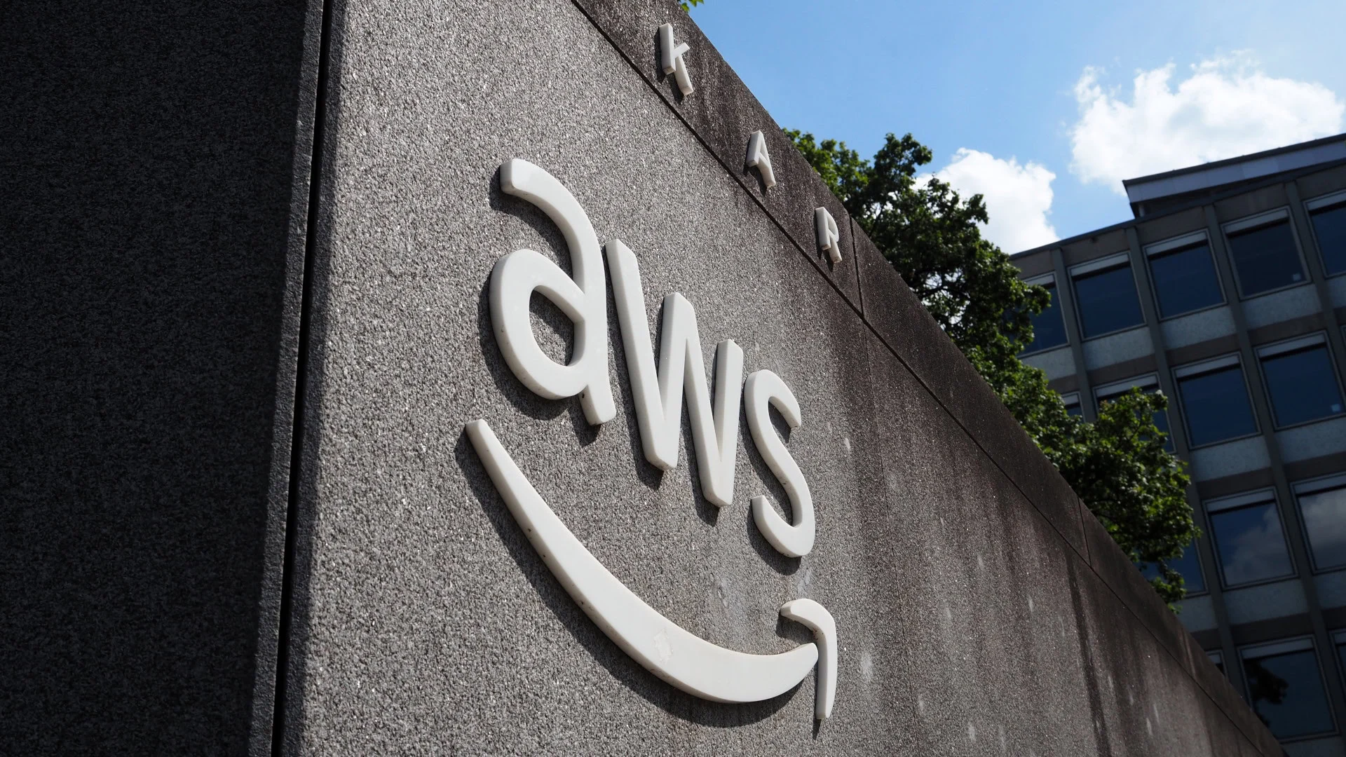 AWS Expands Recycled Water Use to Over 120 Data Centers Across the U.S.