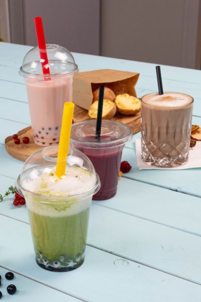 Green Box – Mehrweg-Trinkhalme gelauncht