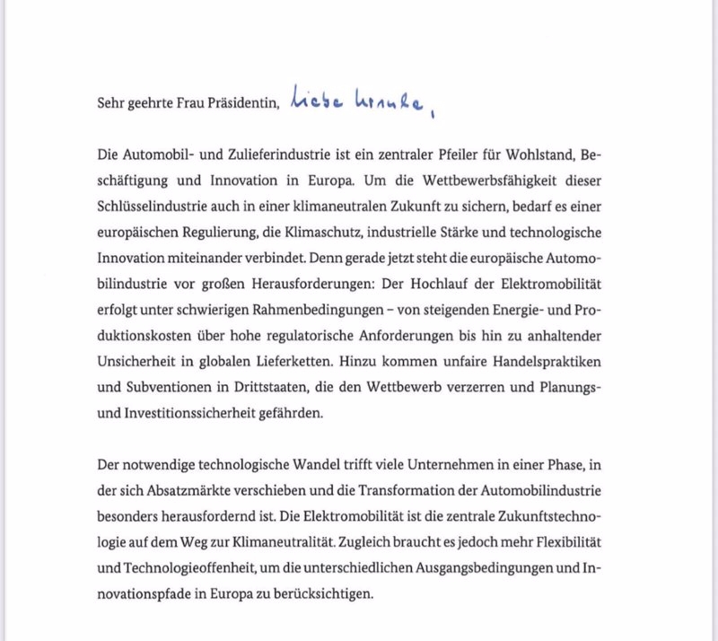 Merz 1 ohne Briefkopf