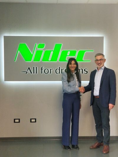 Nidec & BNP Paribas – Partnerschaft für Ausbau der E-Mobilitätsinfrastruktur in Europa