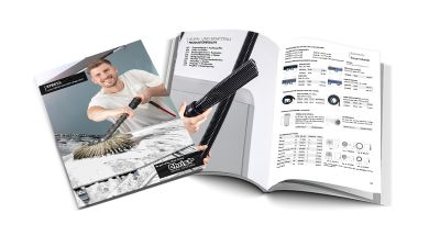 Otto Christ – Neue Ausgabe des Produktkatalogs „XPress“