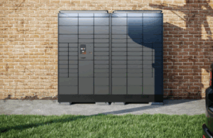 GLS Germany – Erweiterung des Paketstations-Netzwerks an Tankstellen