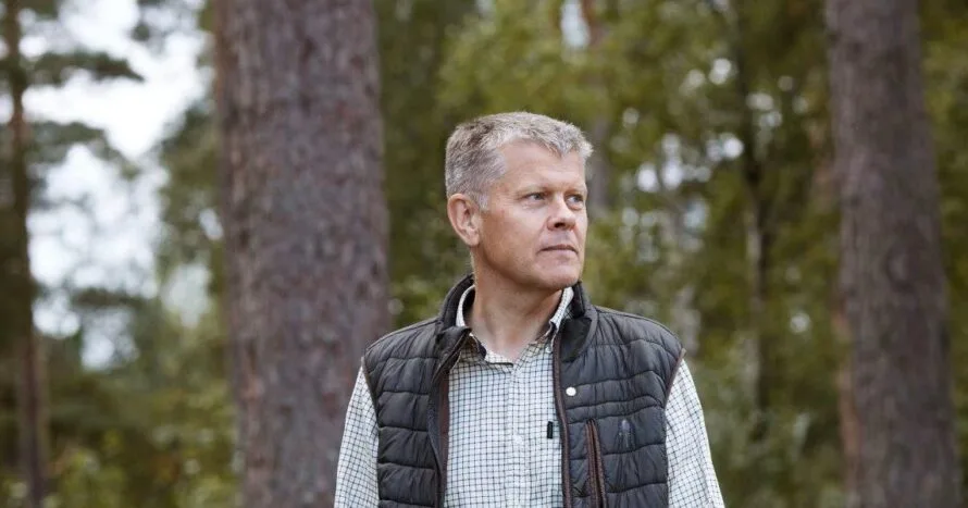 Inter IKEA Group Invests $108M in Brazilian Forest Restoration to Accelerate Carbon Removal