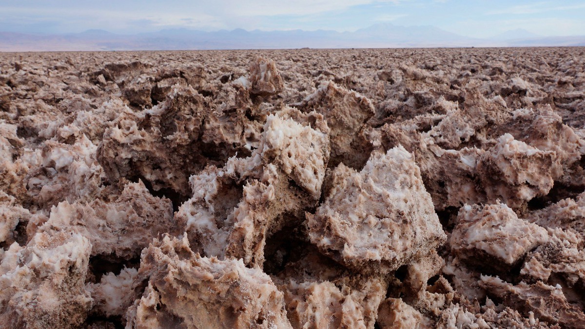 Bergrechtliche Erlaubnis: Esso darf in Thüringen nach Lithium suchen