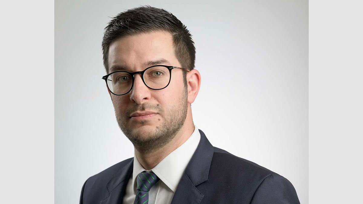 Philip Morris Deutschland: Panagiotis Skouris ist neuer Geschäftsführer Vertrieb