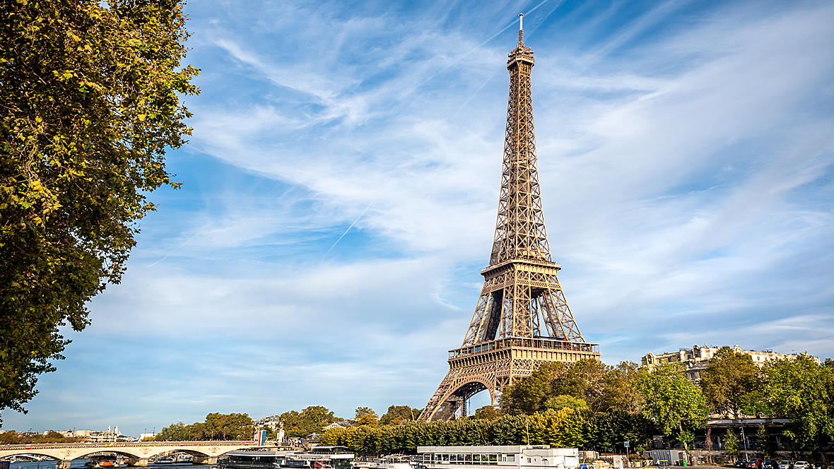 Klimaneutrale Logistik: OG Clean Fuels expandiert nach Frankreich