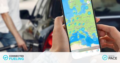 Pace – Expansion nach Slowenien, Litauen und Lettland