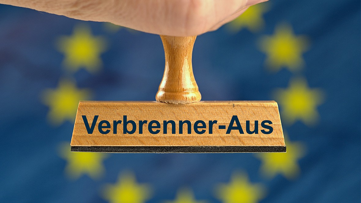 Fragen und Antworten: Aus für das Verbrenner-Aus? – Koalition uneinig