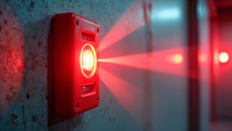 RCM statt RCD – Fehlerstromüberwachung ohne Abschaltung