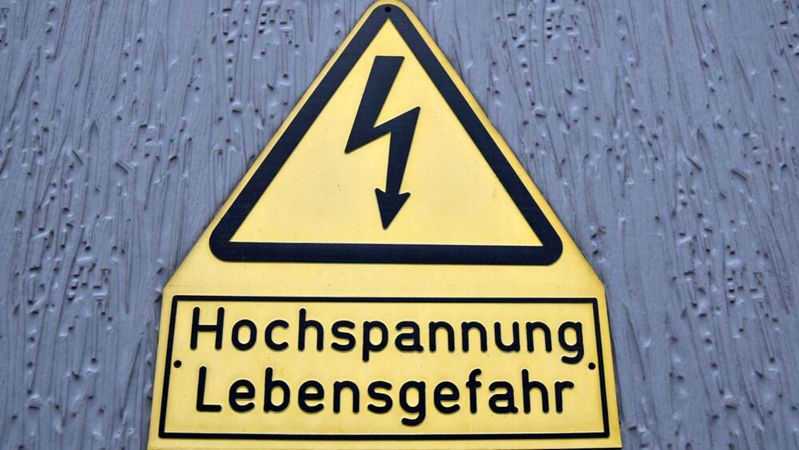 Gefährdungsbeurteilung ist die Grundlage für normkonforme Lösungen