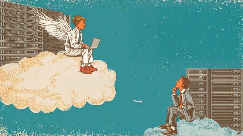 Hybride und souveräne ERP-Landschaft mit SAP