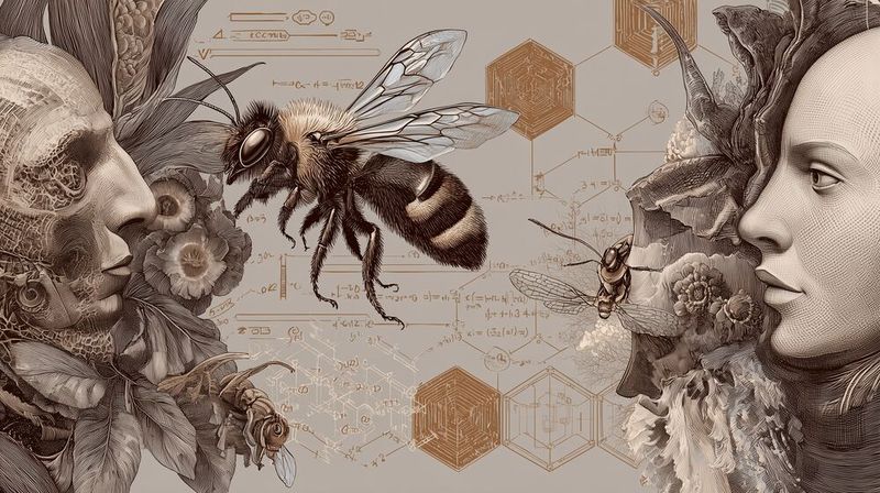 Technologische Intelligenz setzt die natürliche Evolution fort