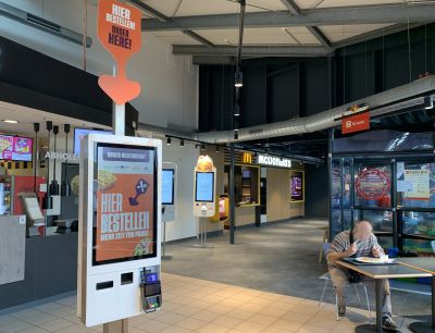 Tank & Rast – Raststätte Am Kahlberg West erstrahlt in neuem Glanz