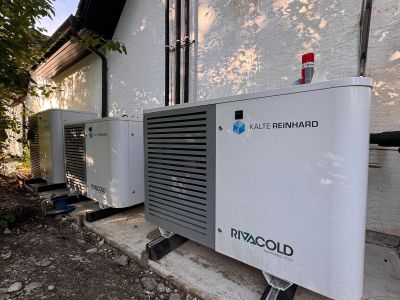 Rivacold – Moderne Kältetechnik: Best-Practice-Beispiel aus der Backbranche