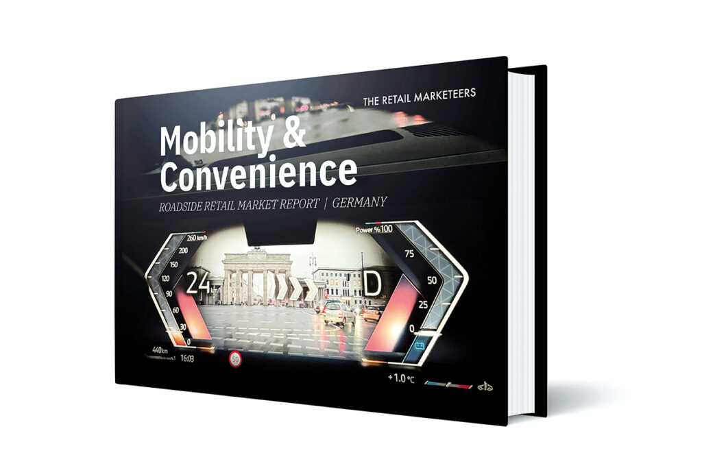 Studie: Tankstellen verlieren „Gen Z“ – Geschäftsmodelle müssen angepasst werden