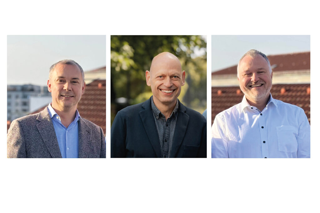 CEP: Neuer Vorstand stärkt Expertengremium für Wasserstoffmobilität