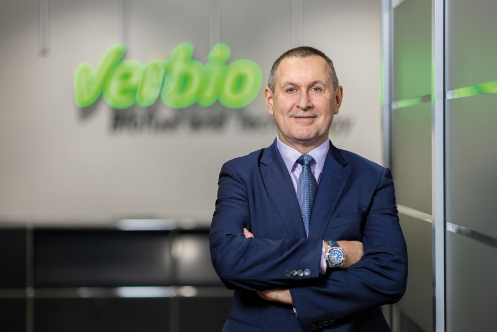 Verbio bestätigt Wachstumskurs: Positive Prognose und Rückkehr in den SDAX