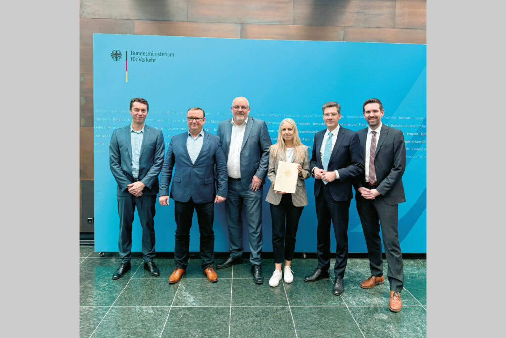 PortKIDialog+2035: KI, Kompetenzen und Arbeitsprozesse im Hafen neu denken