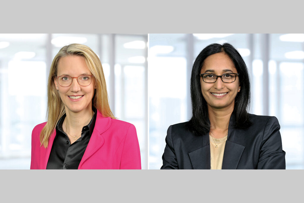 Wechsel in der Geschäftsführung in RWE-Tochtergesellschaften