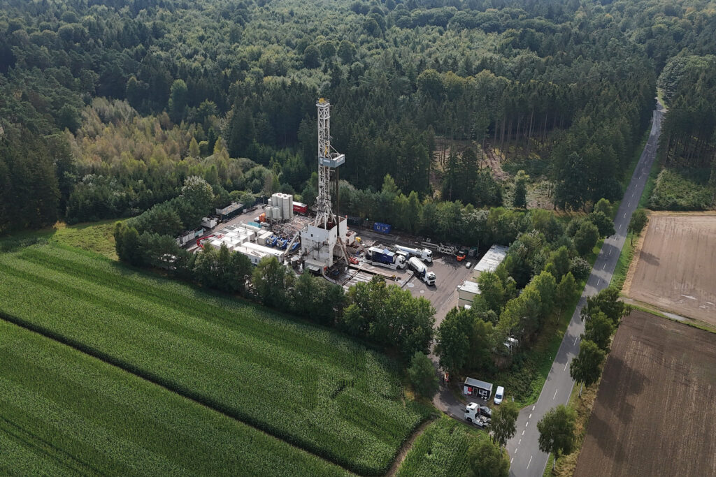 Uniper und Vermilion setzen Partnerschaft zur Gasversorgung in Deutschland fort