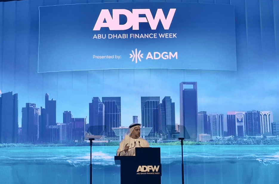 Abu Dhabi Finance Week 2025 Opens With AI, Energy and ‘Engineering the Capital Network’